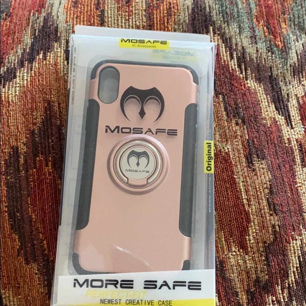 Phone case for iPhone x